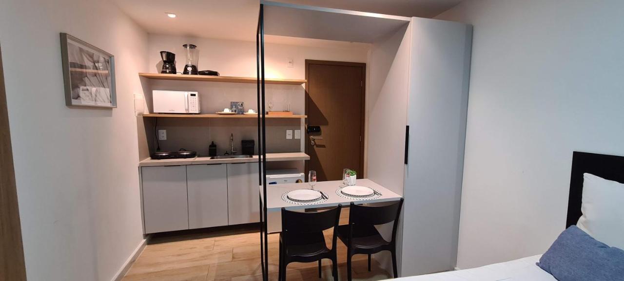 Apto Flat Bauten #Lt03 João Pessoa エクステリア 写真